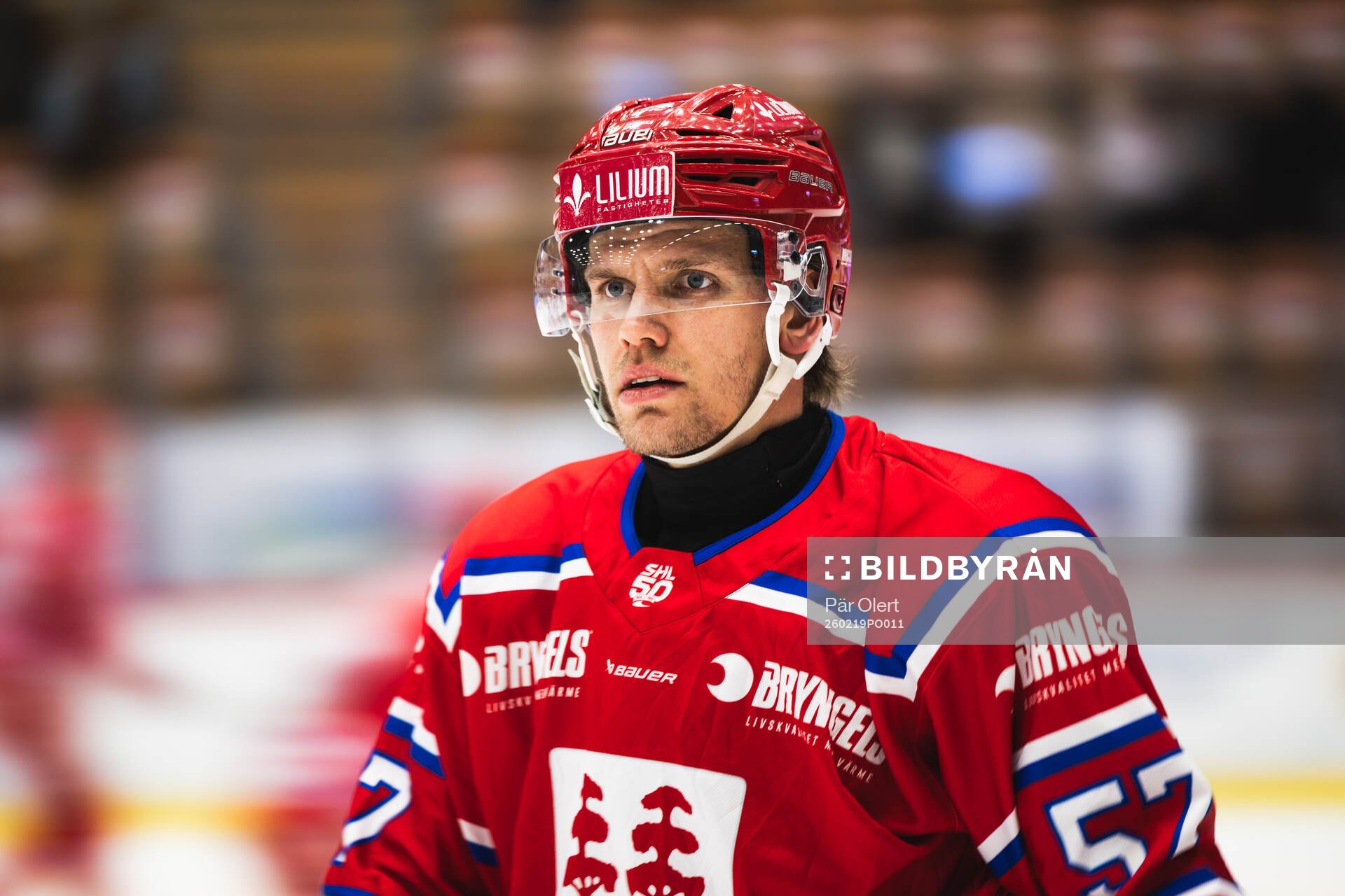 Timrås Anton Wedin