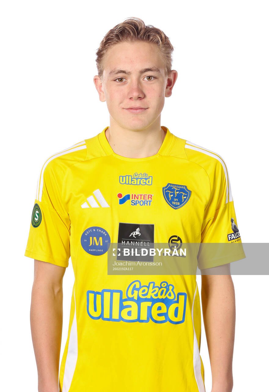 Falkenbergs Gazton Alexandersson