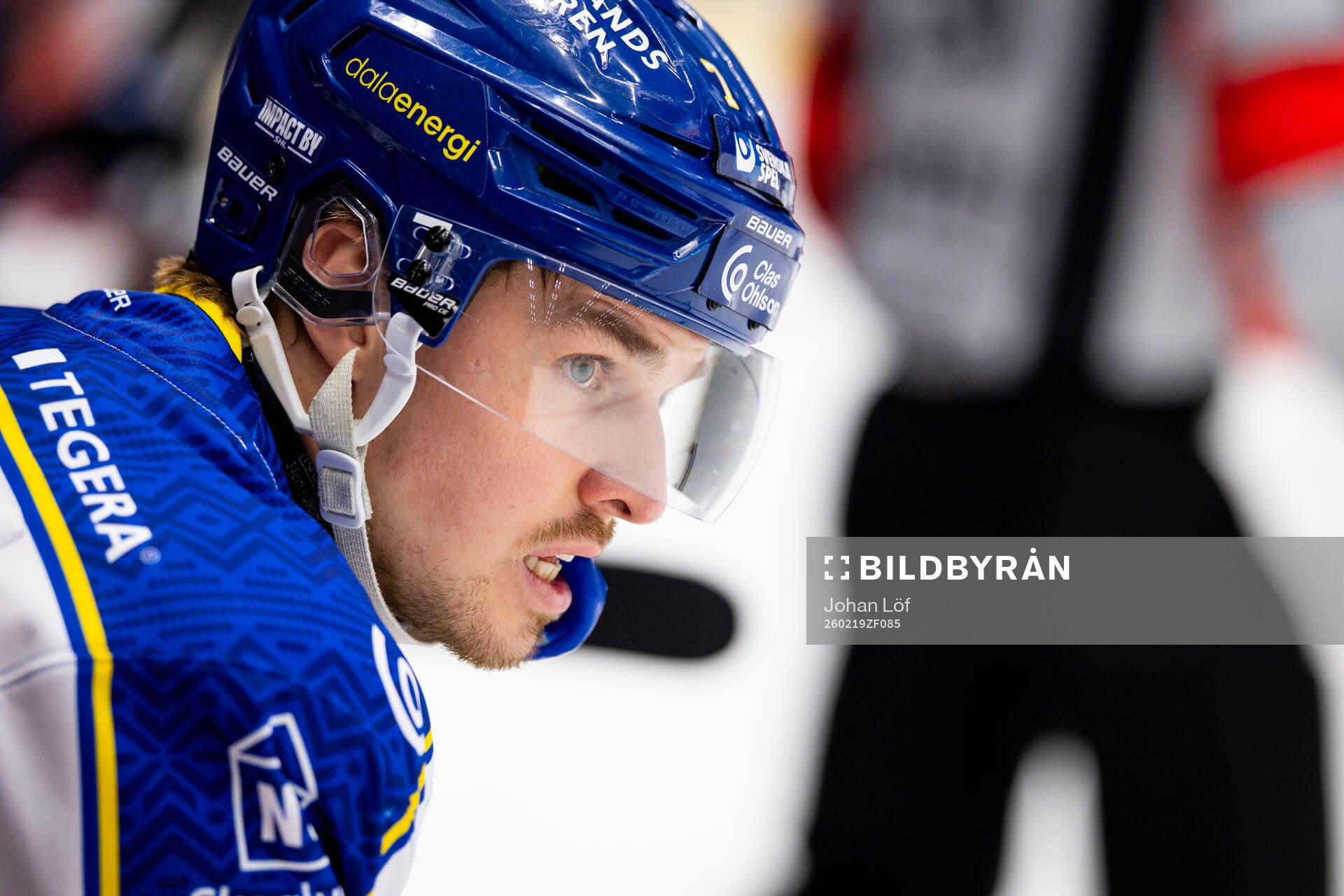 Leksands Marcus Karlberg