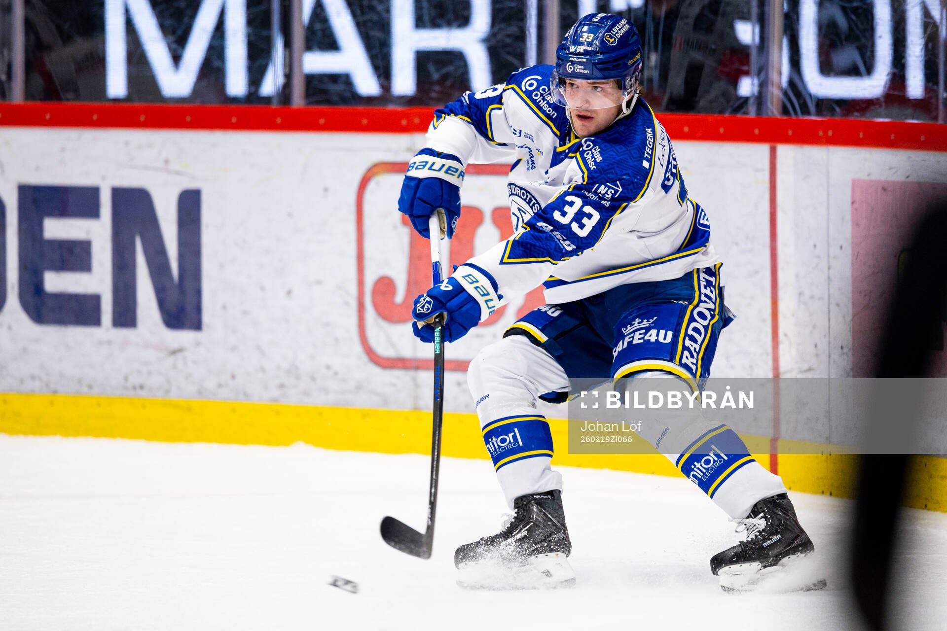 Leksands Olle Strandell