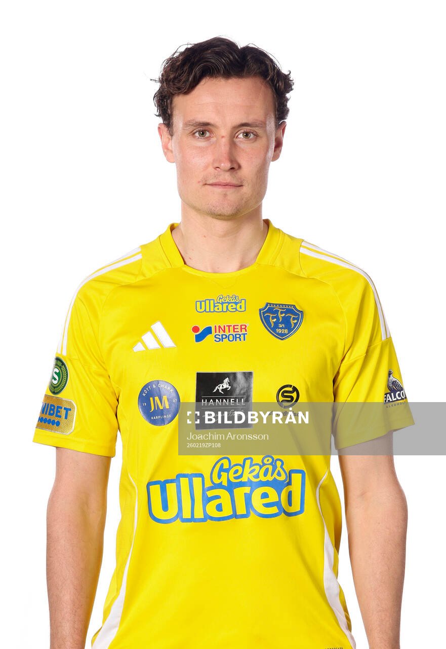 Falkenbergs Alexander Salo