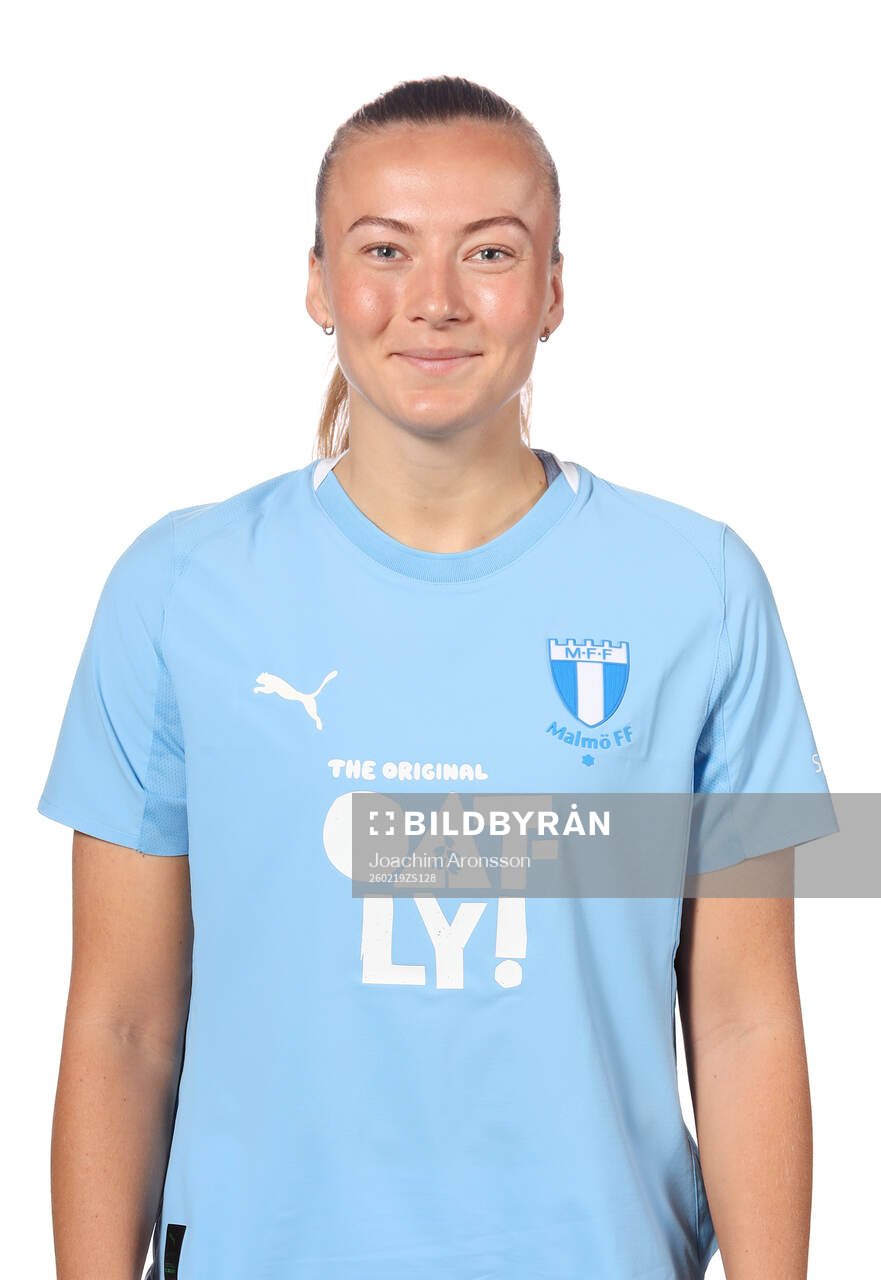 Malmö FFs Sara Kanutte
