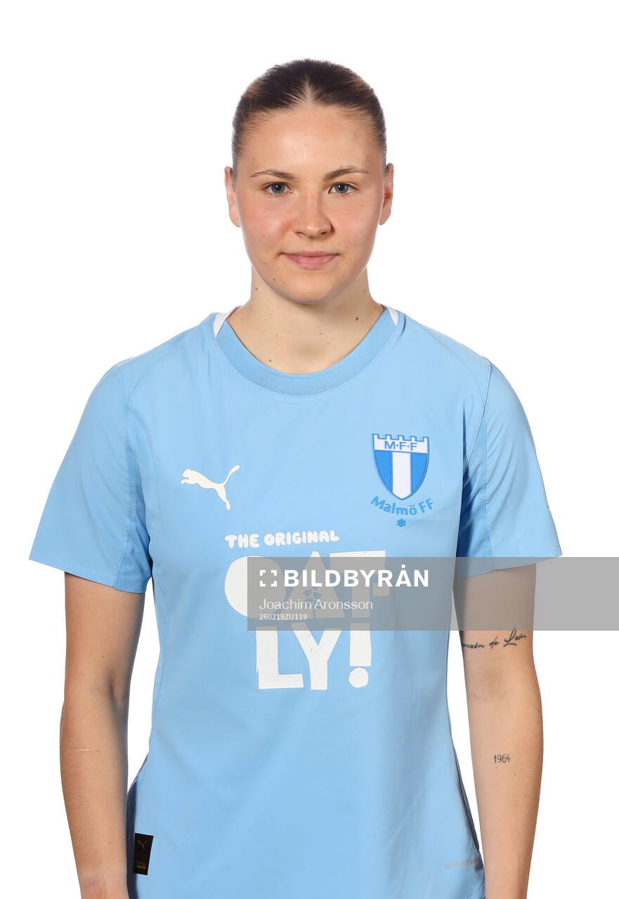 Malmö FFs Katariina Kosola