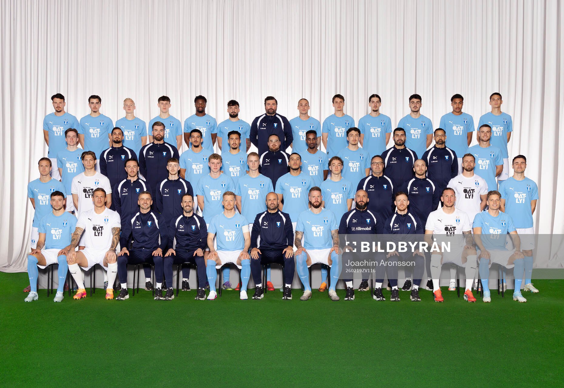 Malmö FF