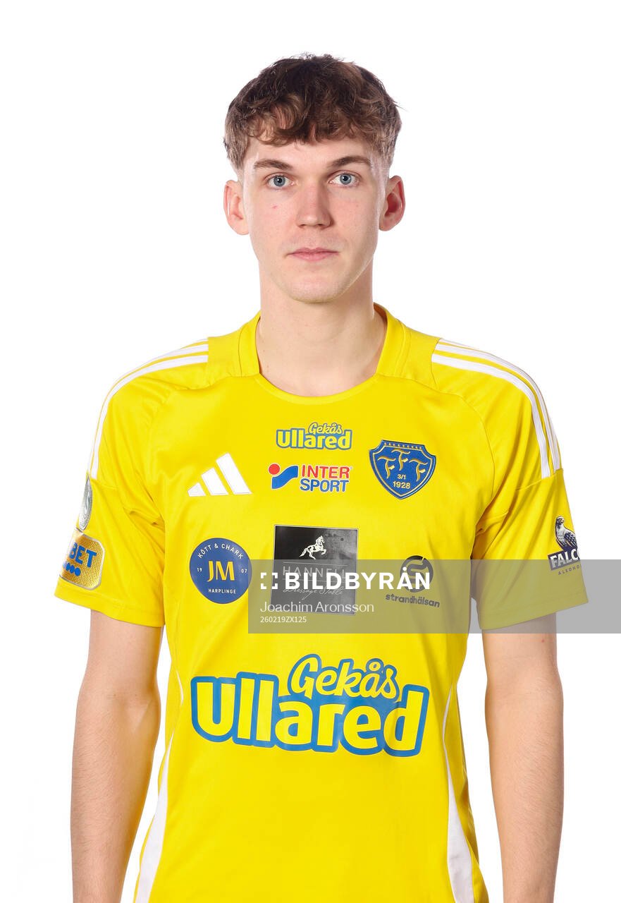 Falkenbergs Hampus Källström