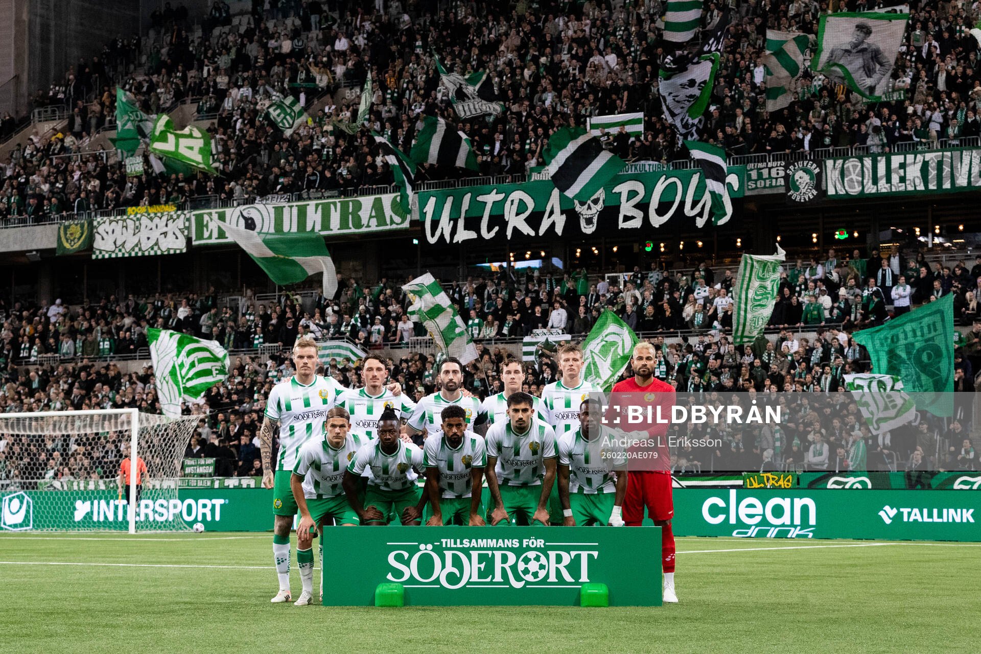 Hammarbys startelva