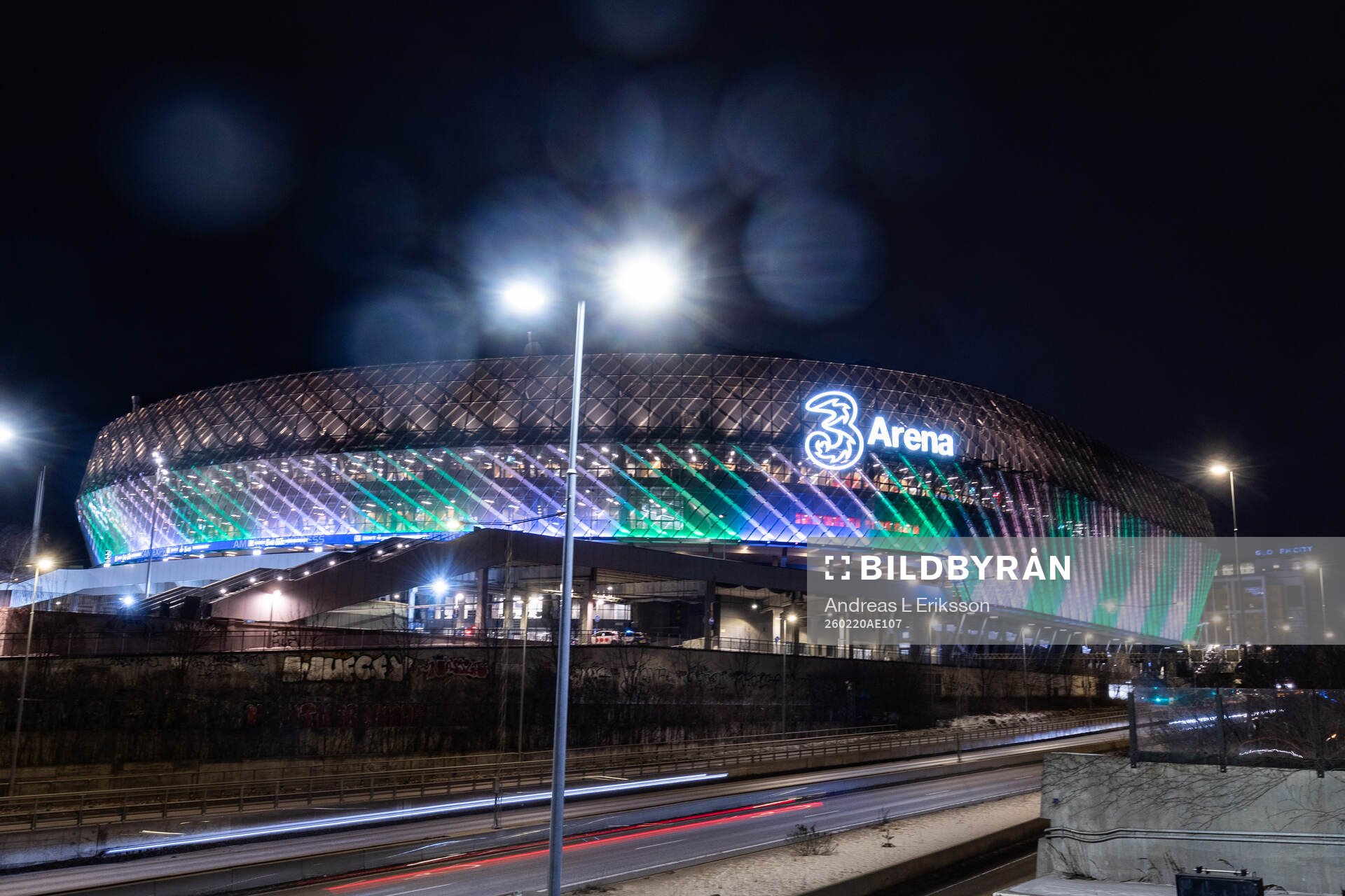 3Arena