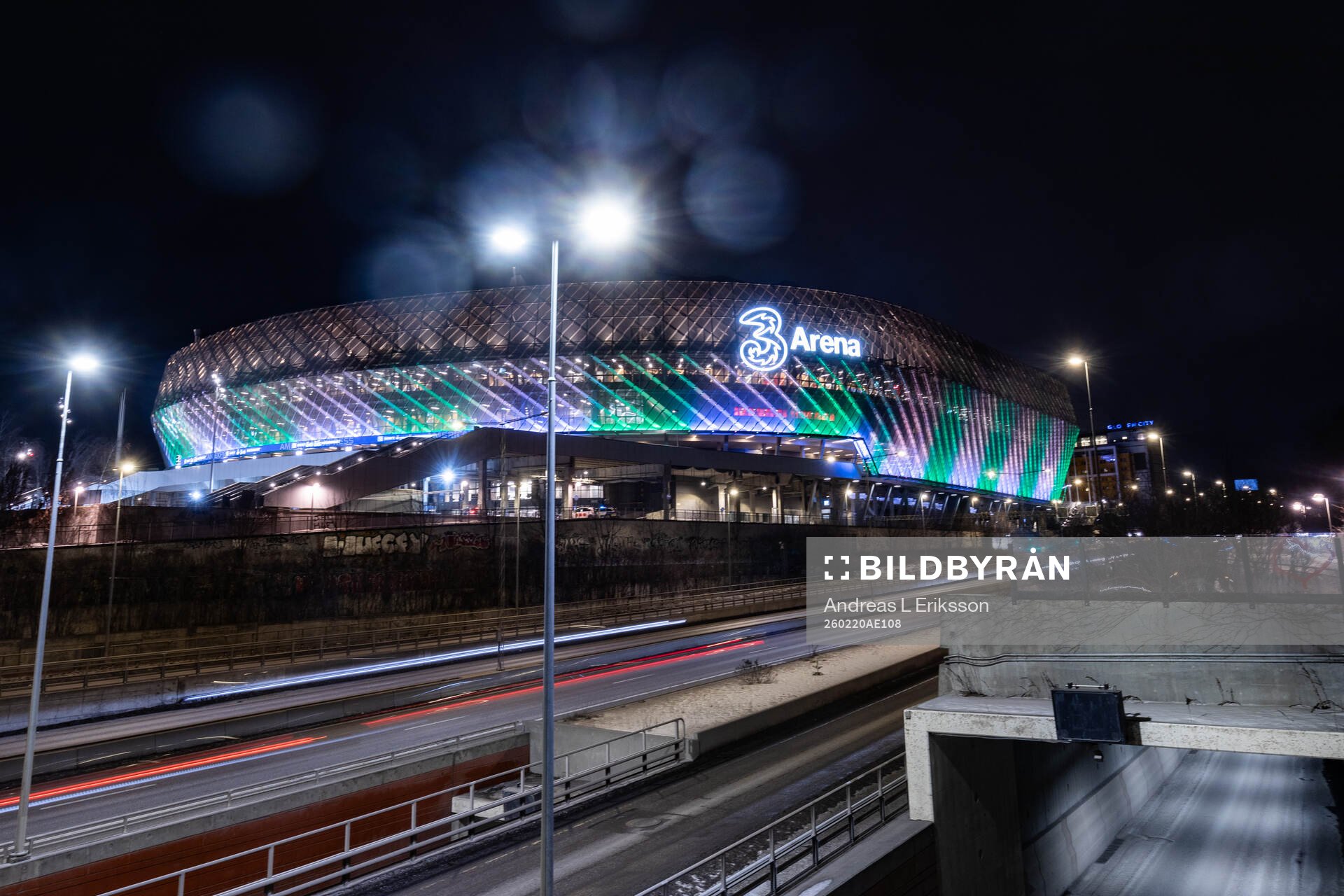 3Arena