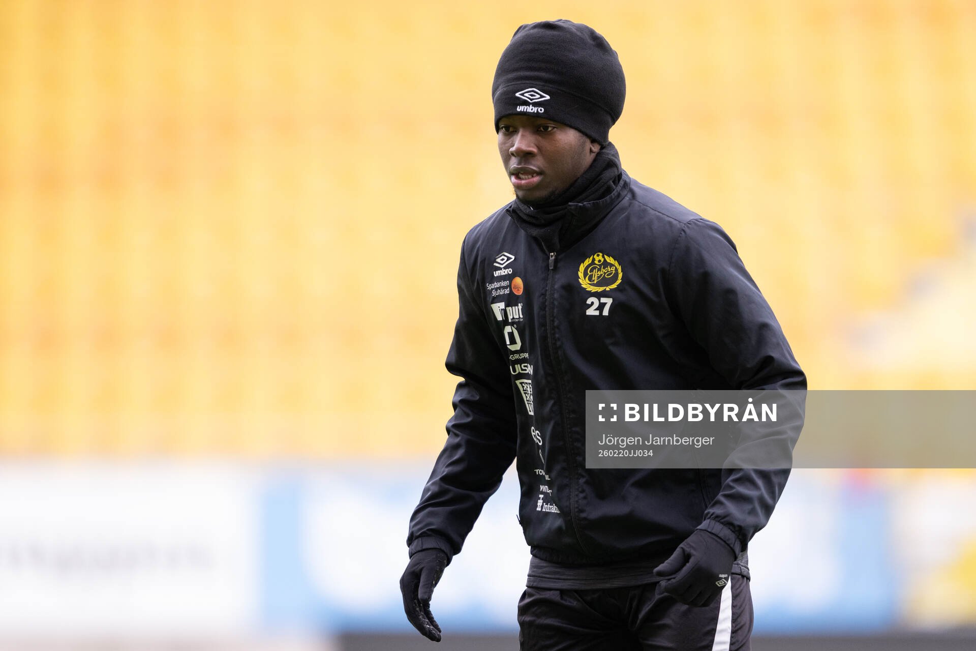 Viktor Okeke