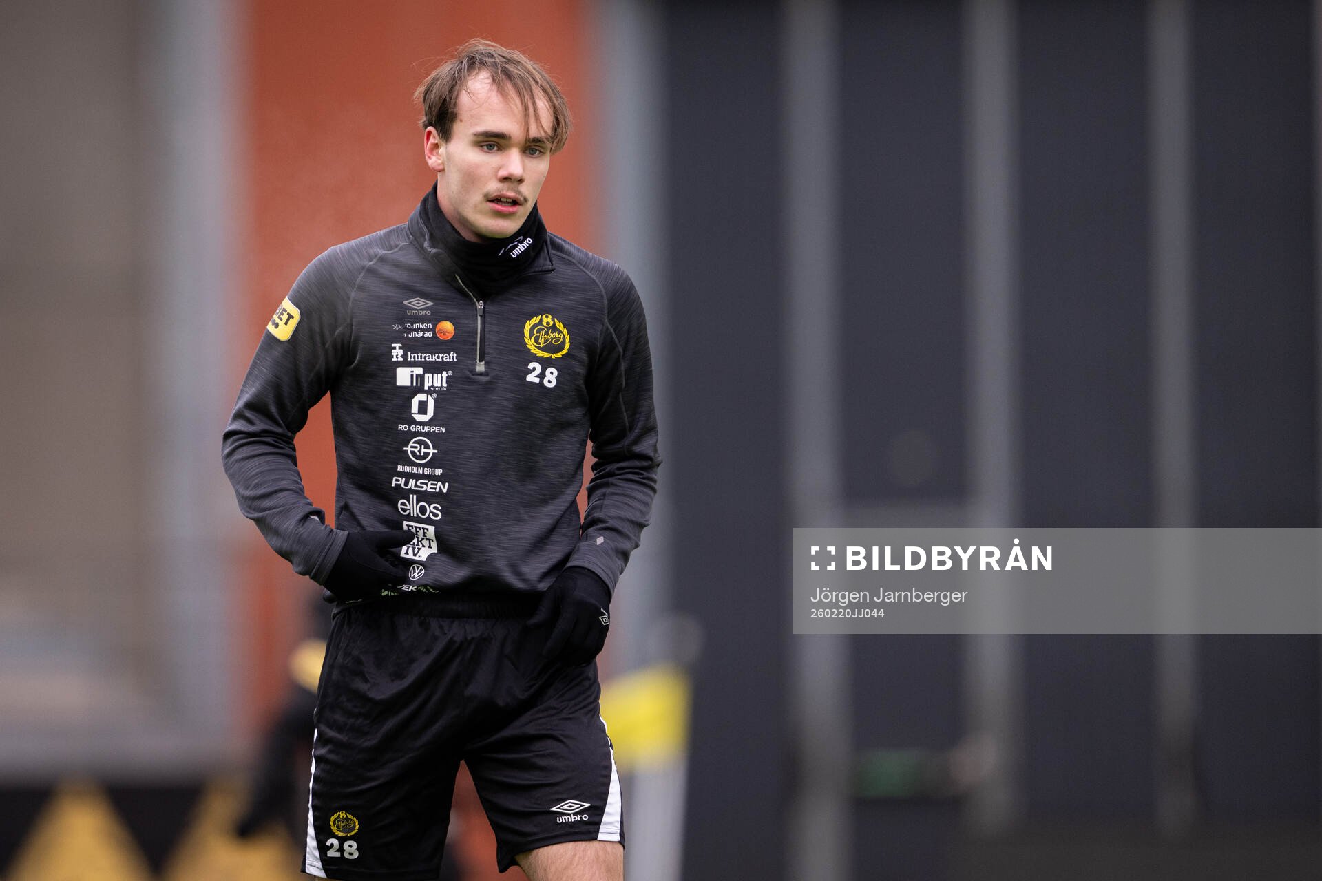 Frode Aronsson