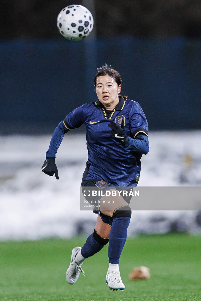AIKs Haruna Tabata