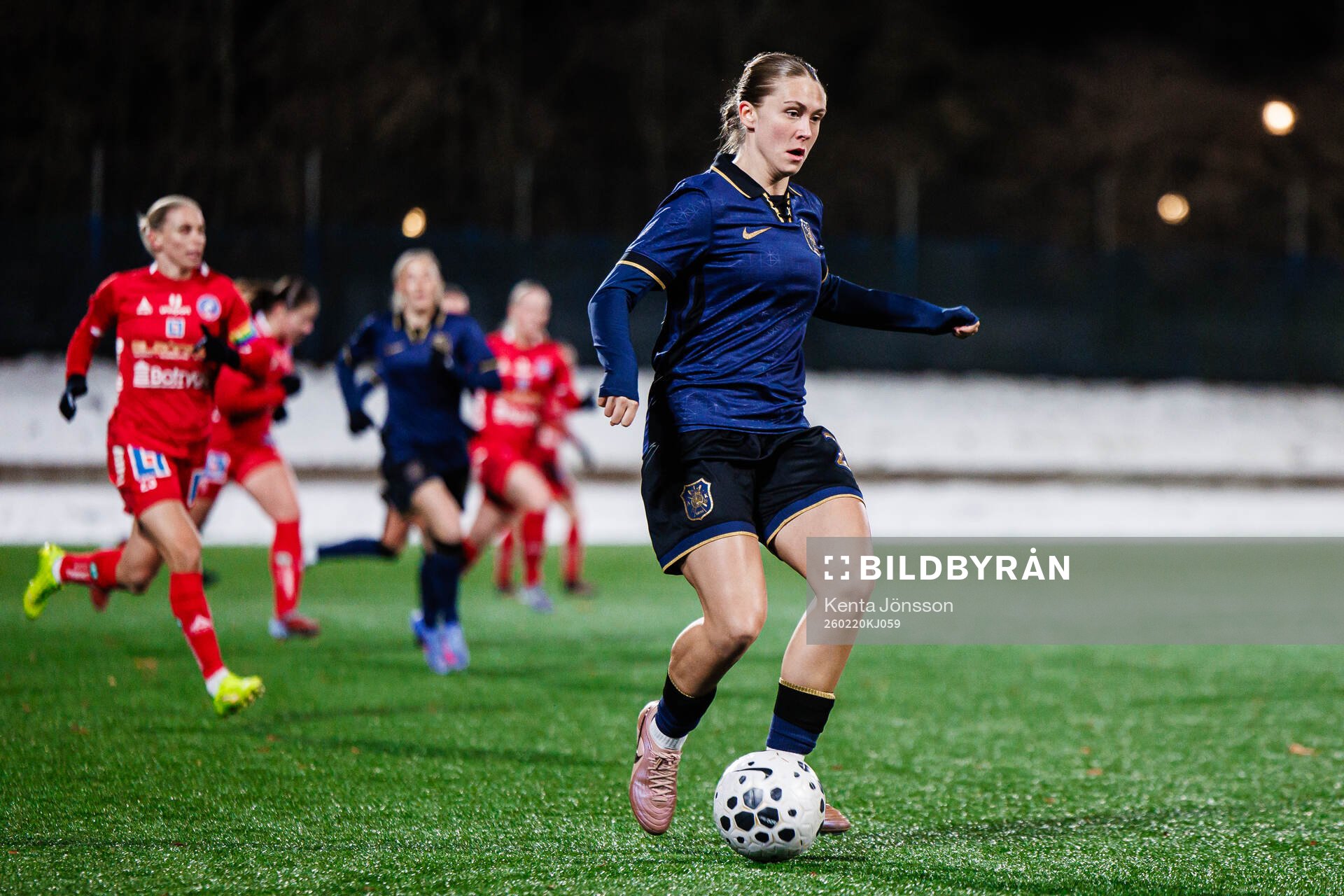 AIKs Aleksandra Bogucka