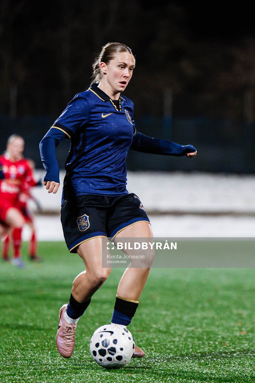 AIKs Aleksandra Bogucka