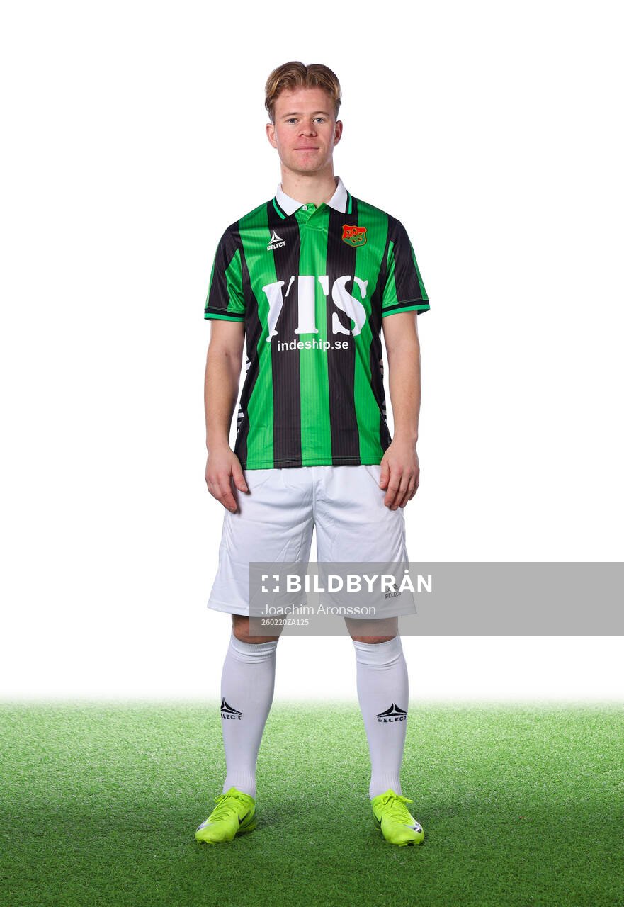 GAIS Filip Gustafsson