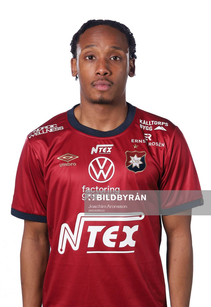 Örgrytes Aydarus Abukar