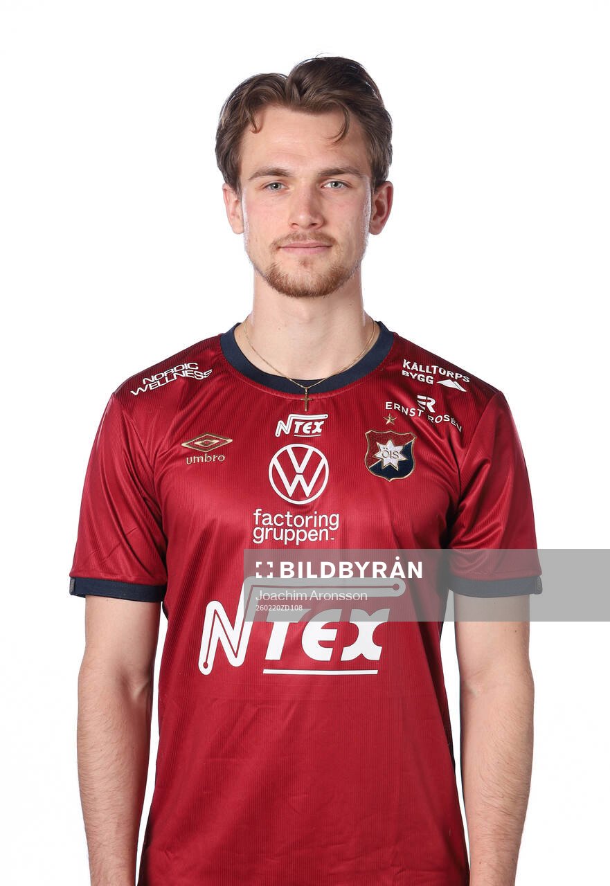 Örgrytes Christoffer Styffe