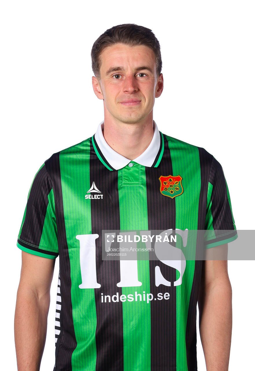 GAIS Oskar Ågren