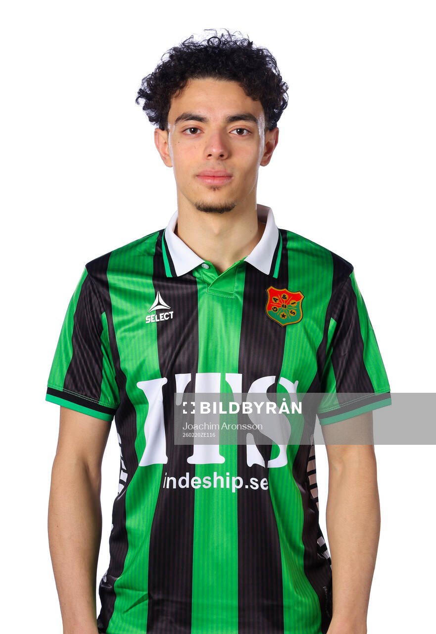 GAIS Mohamed Bawa