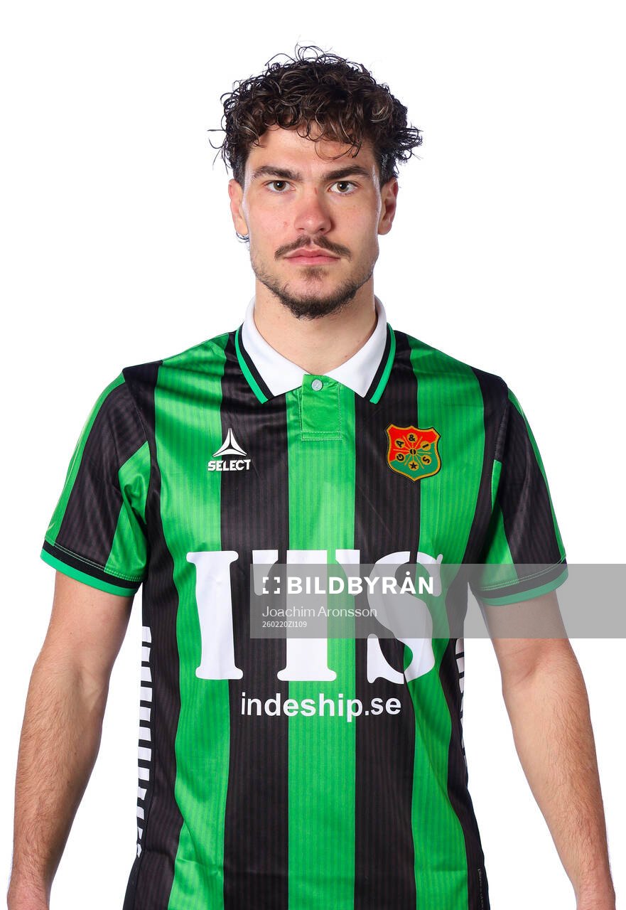 GAIS William Milovanovic
