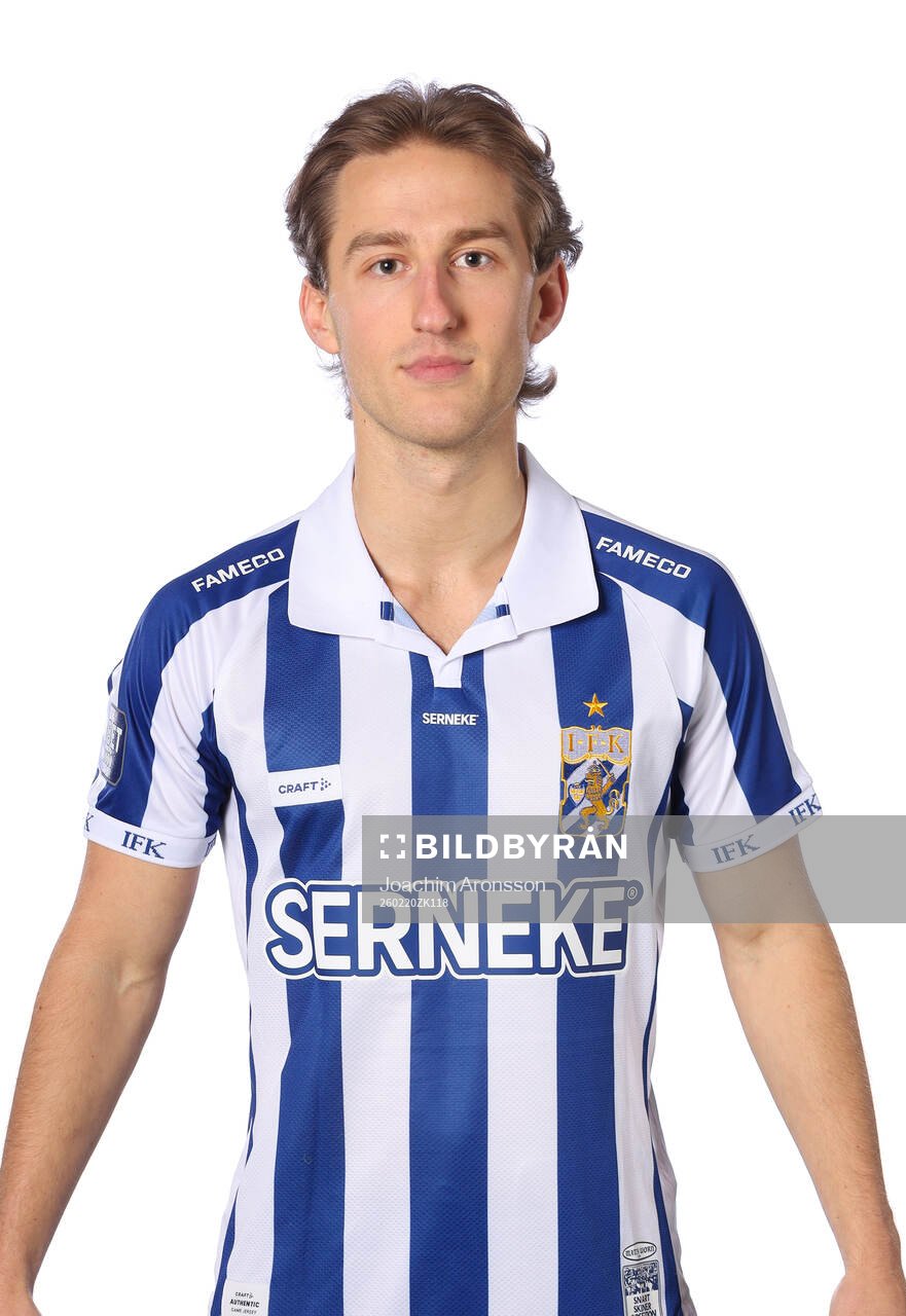 IFK Göteborgs Arbnor Mucolli