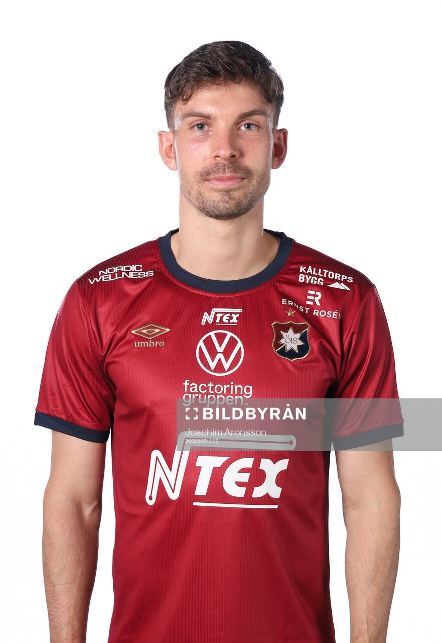 Örgrytes Daniel Paulson
