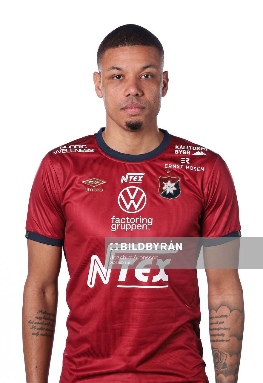 Örgrytes Mikael Dyrestam