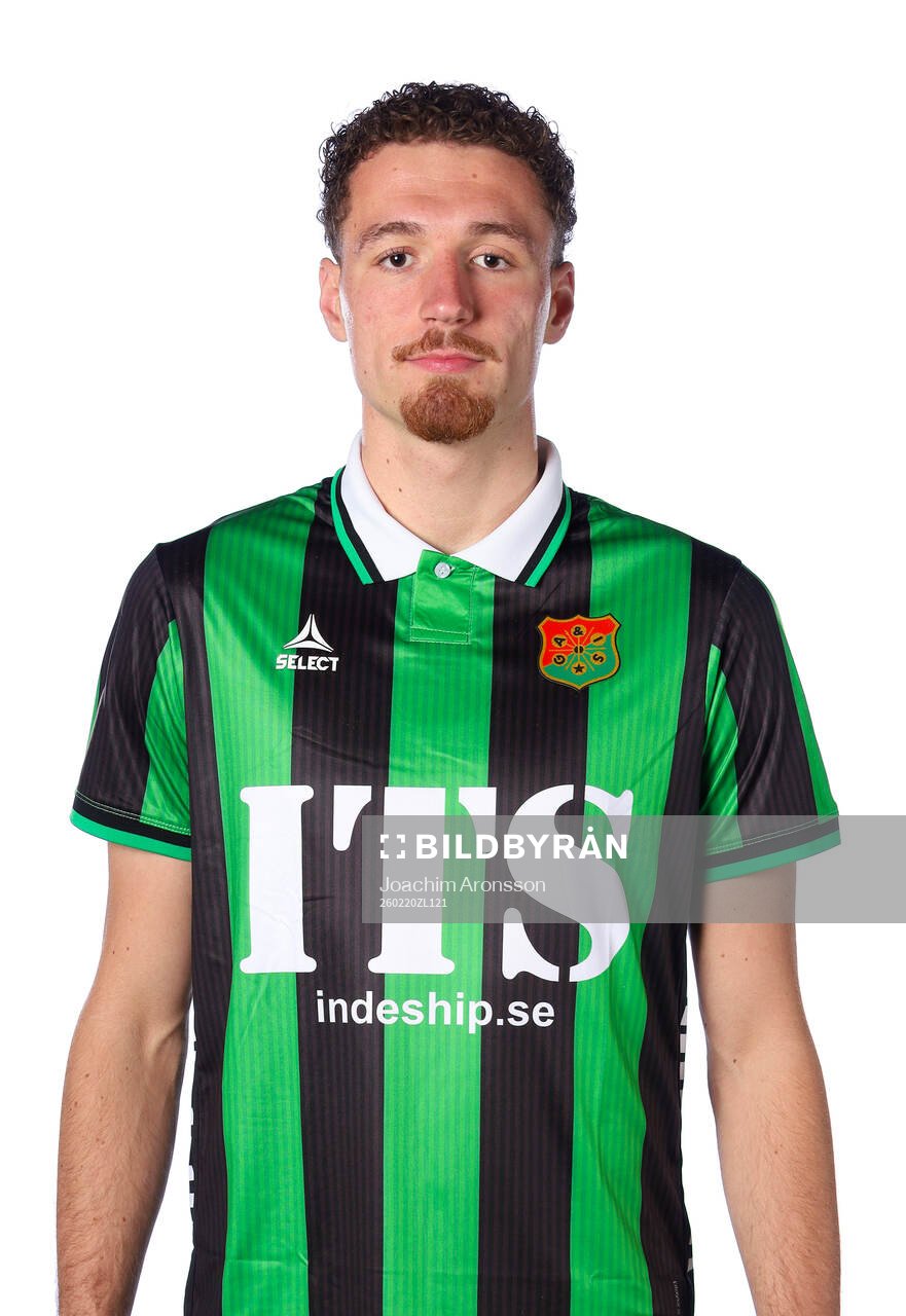 GAIS Anes Cardaklija