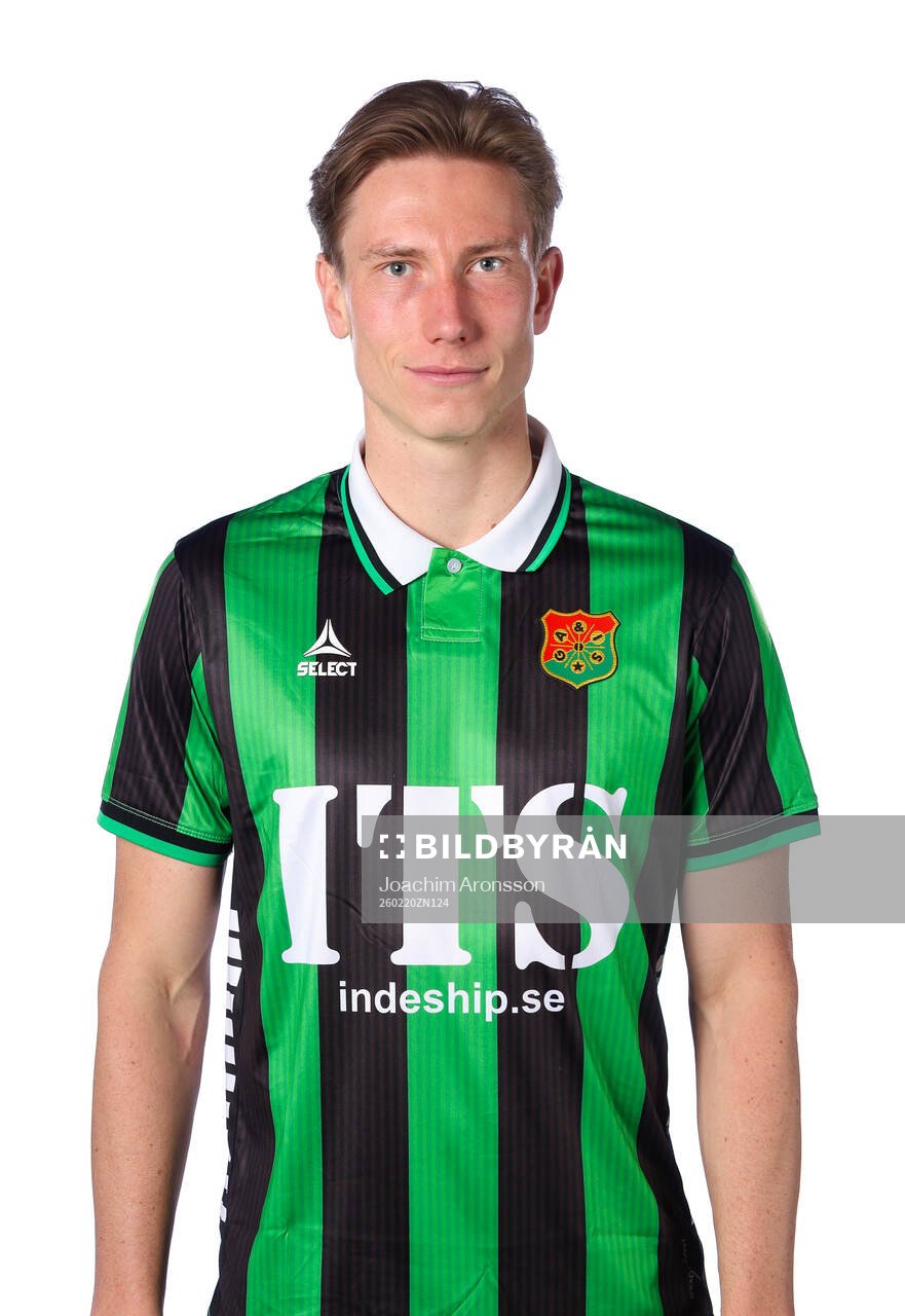 GAIS Robin Frej