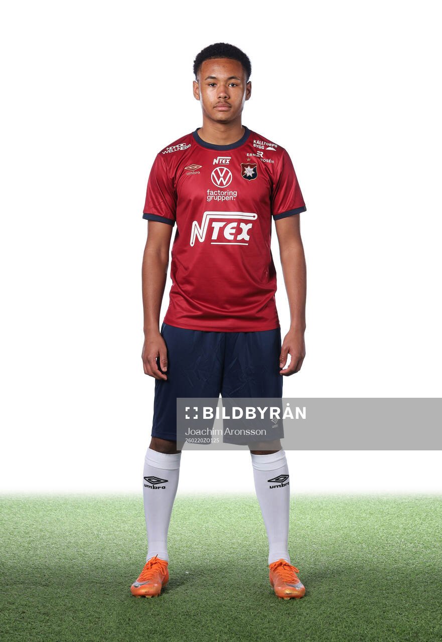 Örgrytes Marlon Ebietomere