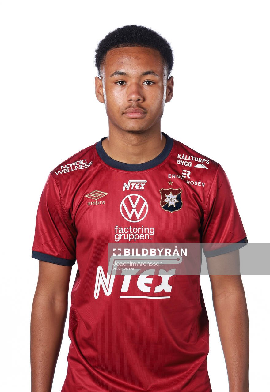 Örgrytes Marlon Ebietomere
