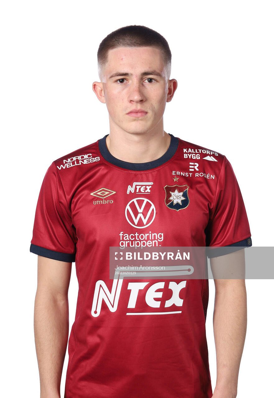 Örgrytes Ben Laturnus