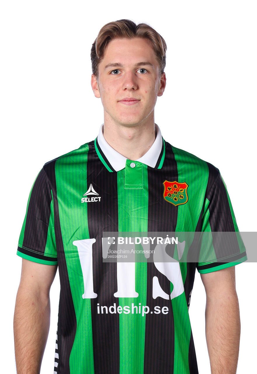 GAIS Daniel Bengtsson