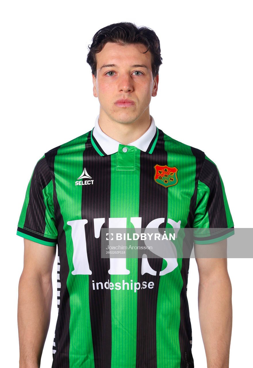 GAIS Matteo de Brienne