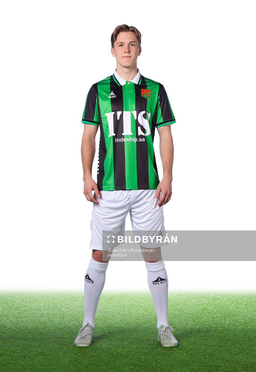 GAIS Daniel Bengtsson