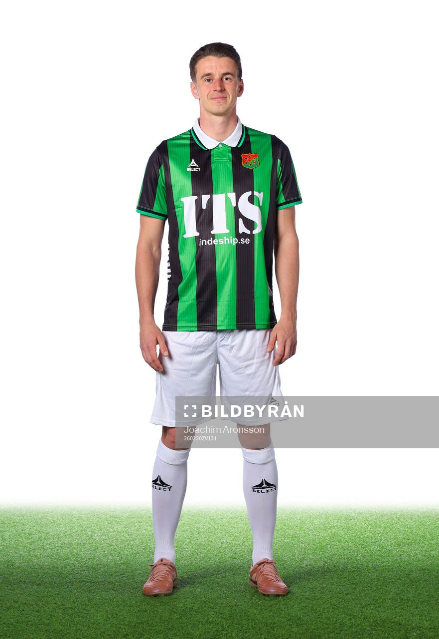 GAIS Oskar Ågren