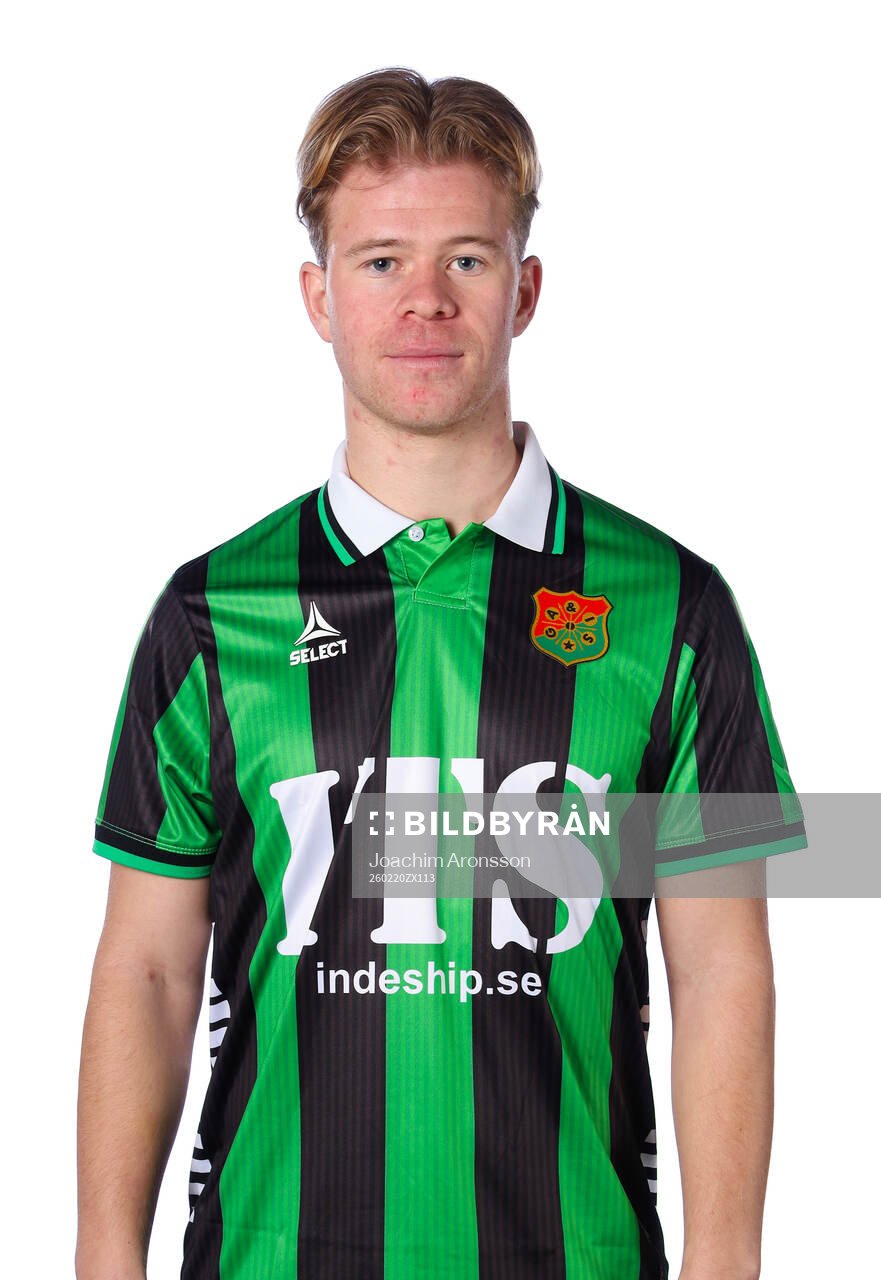 GAIS Filip Gustafsson