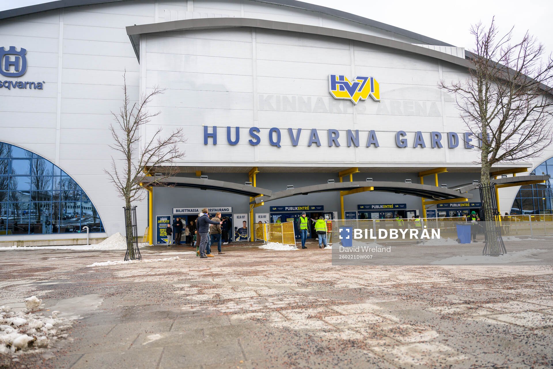 Husqvarna Garden