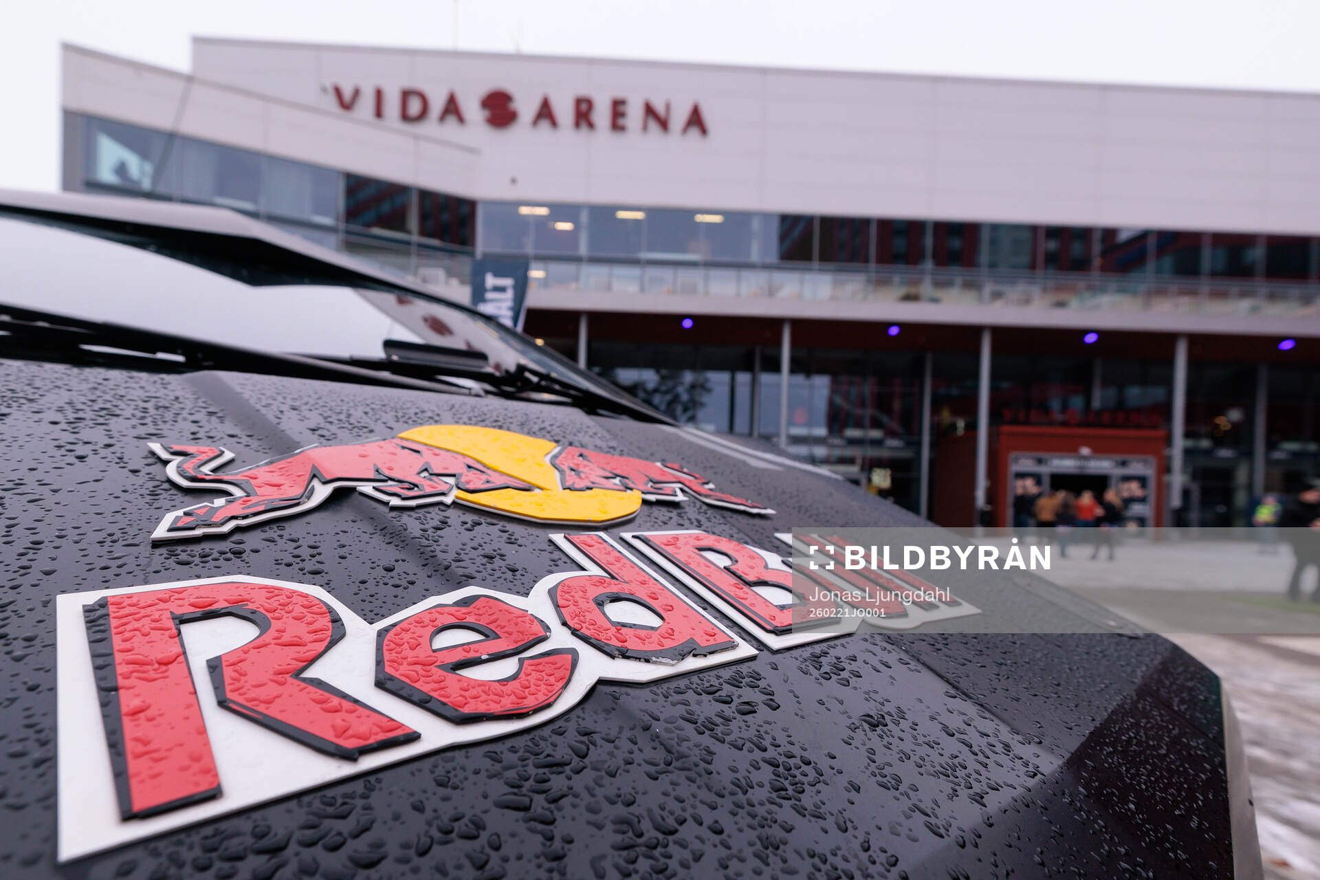 Red Bull