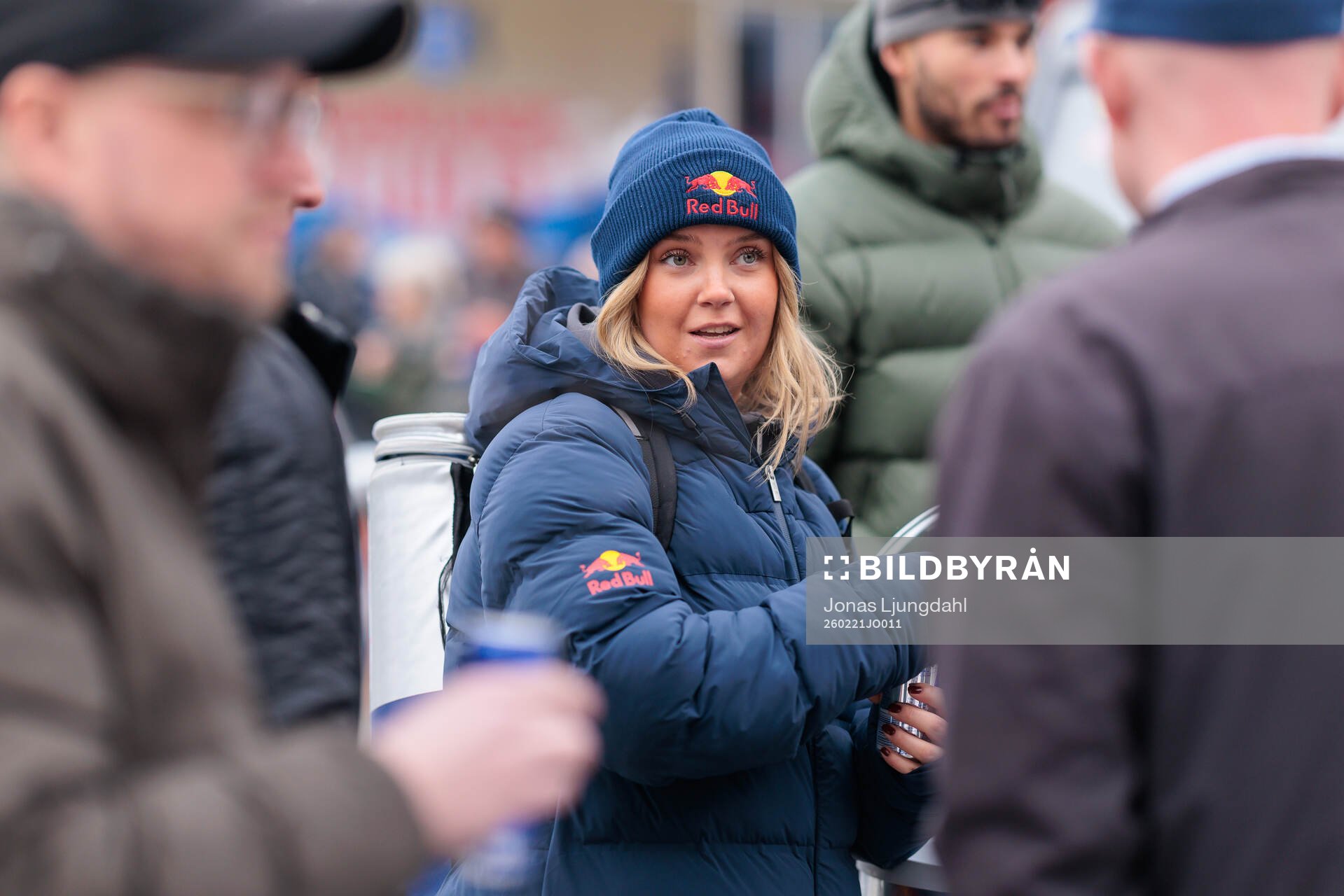 Red Bull