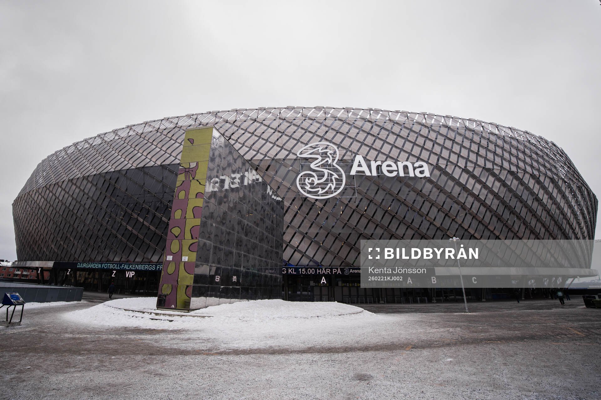 3Arena