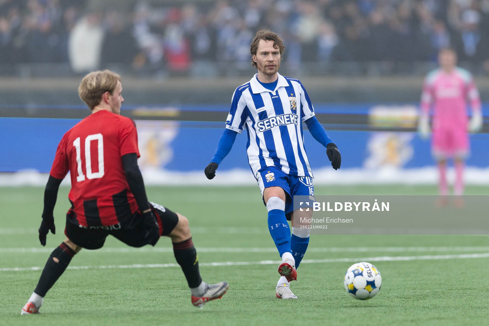 IFK Göteborgs Filip Ottosson