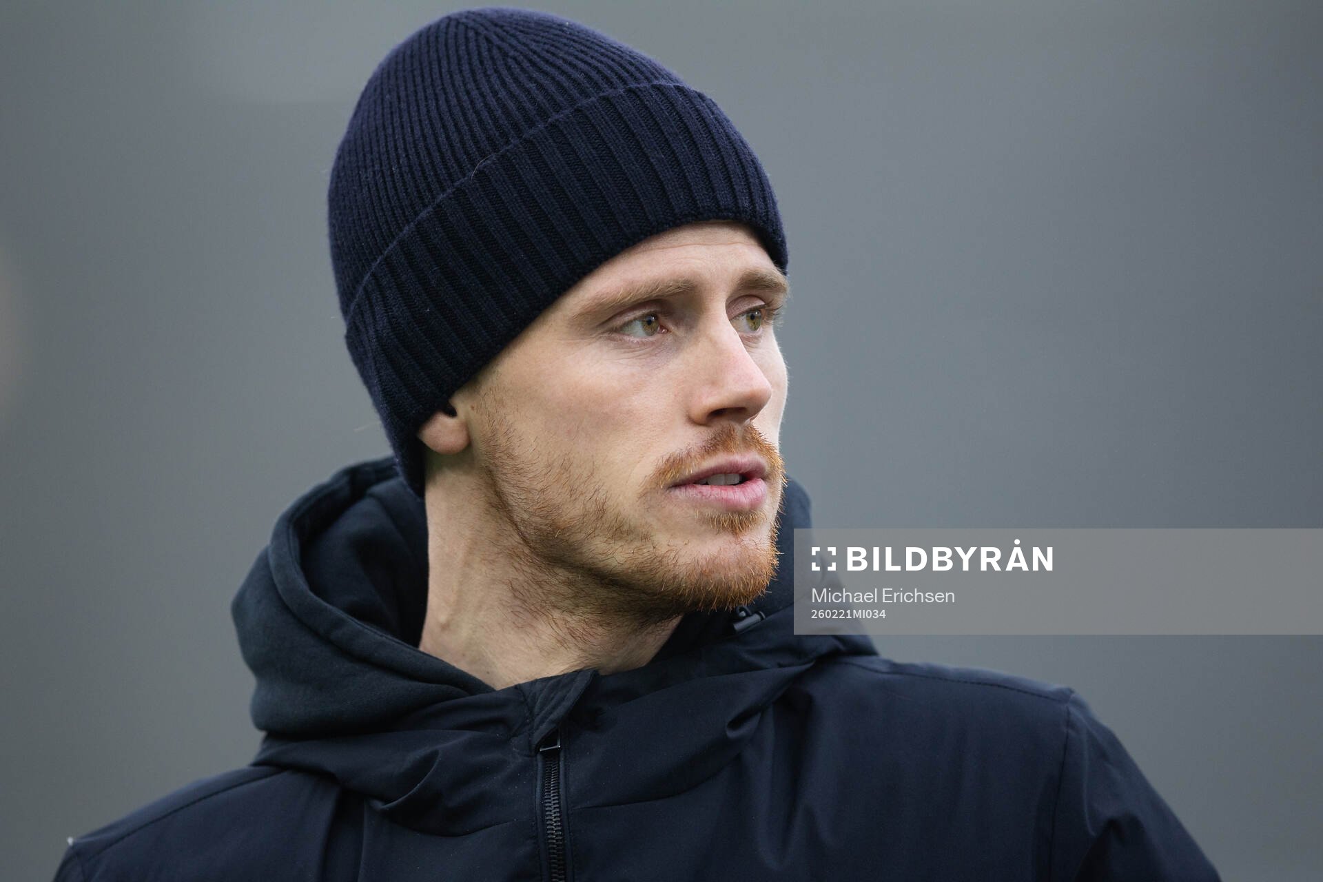 IFK Göteborgs Tobias Heintz
