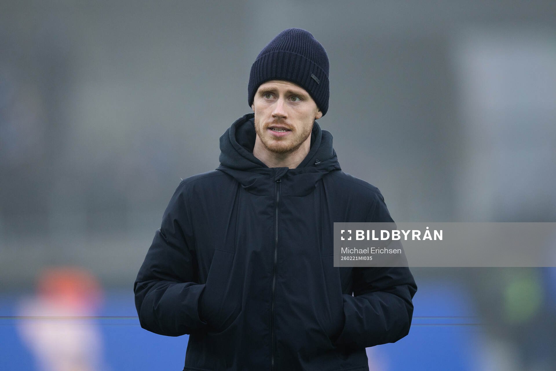 IFK Göteborgs Tobias Heintz
