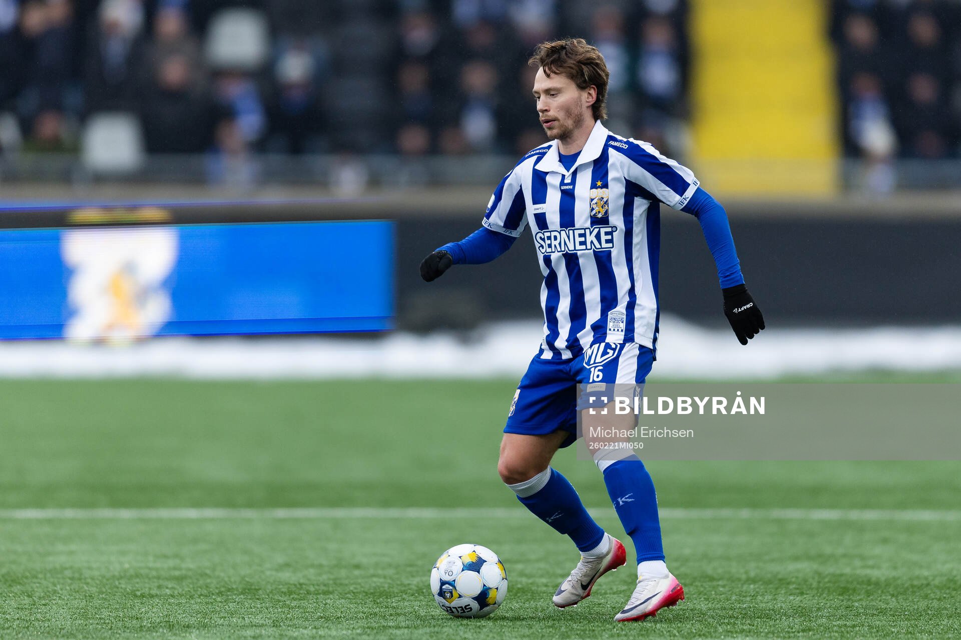 IFK Göteborgs Filip Ottosson