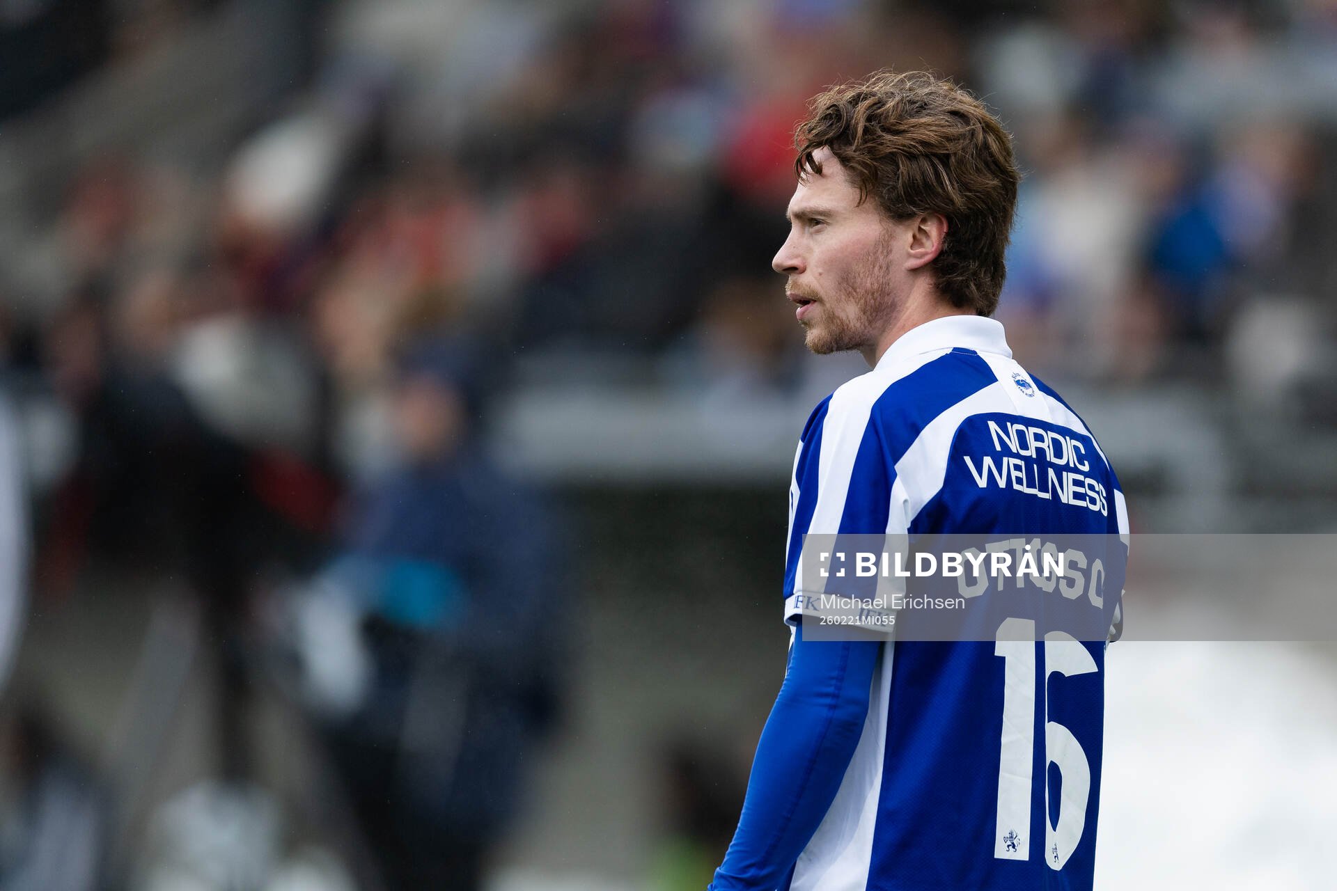 IFK Göteborgs Filip Ottosson