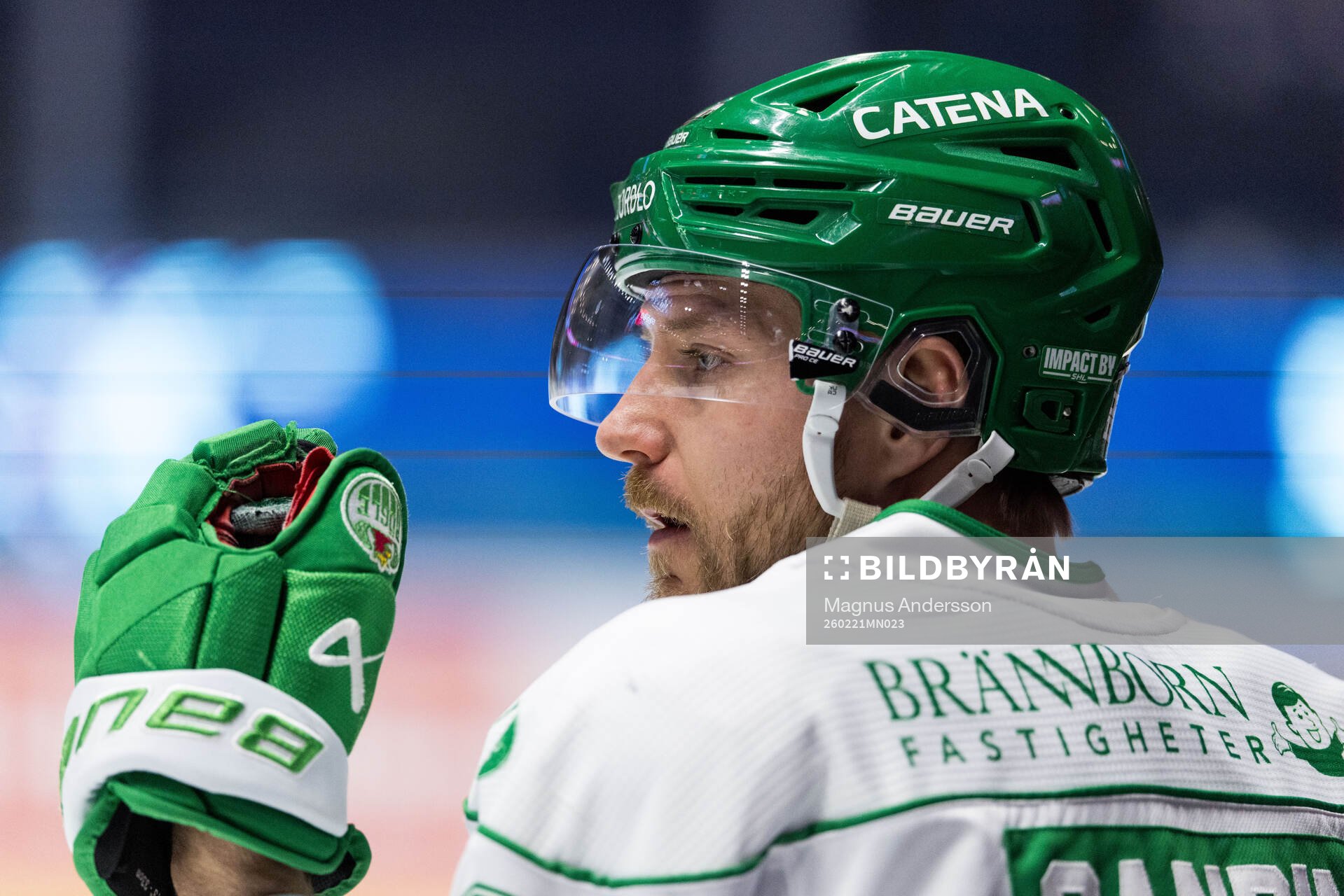 Rögles Linus Sandin