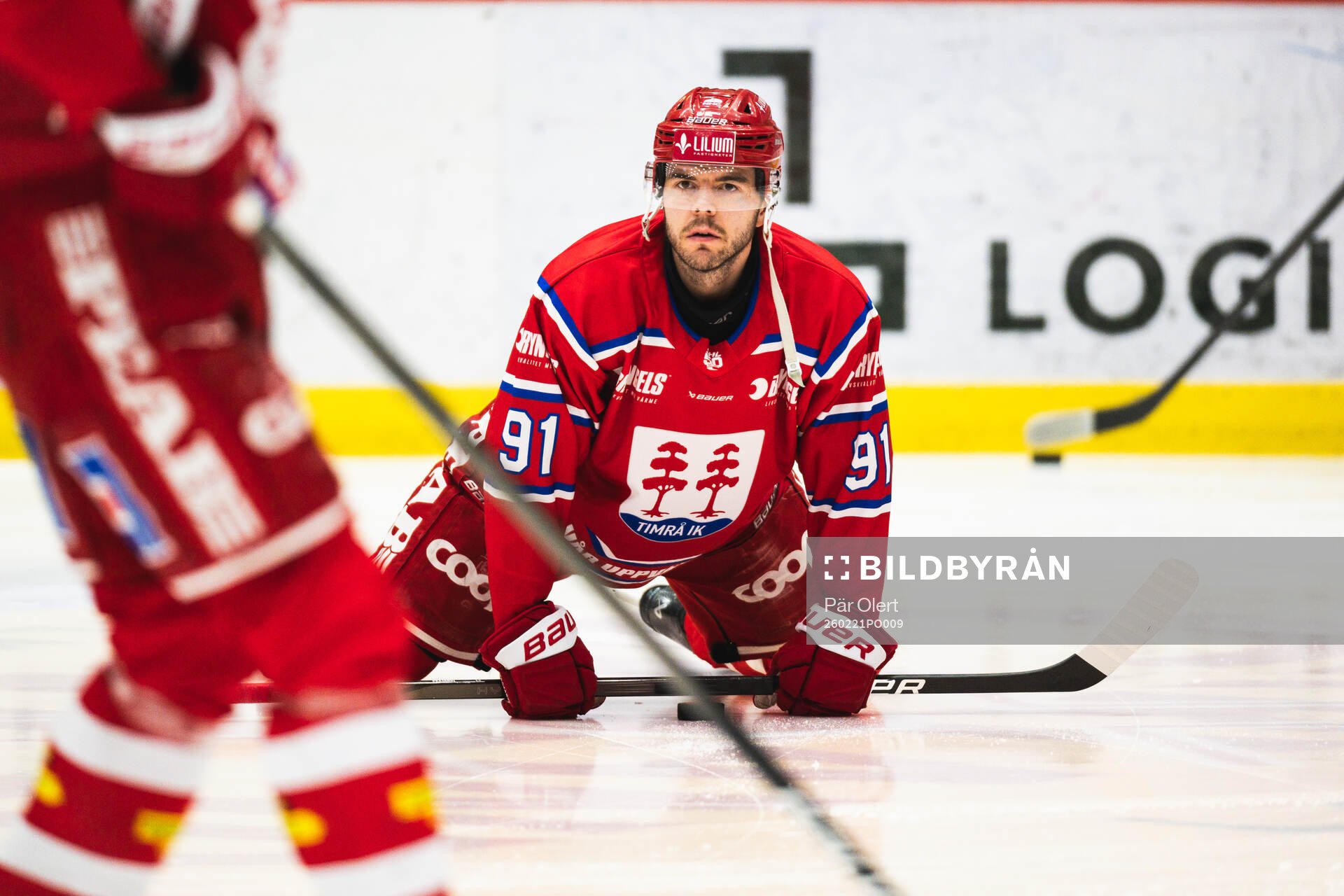 Timrås Magnus Pääjärvi