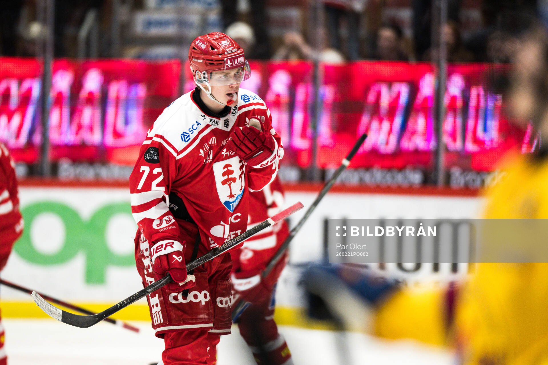 Timrås Erik Walli Walterholm