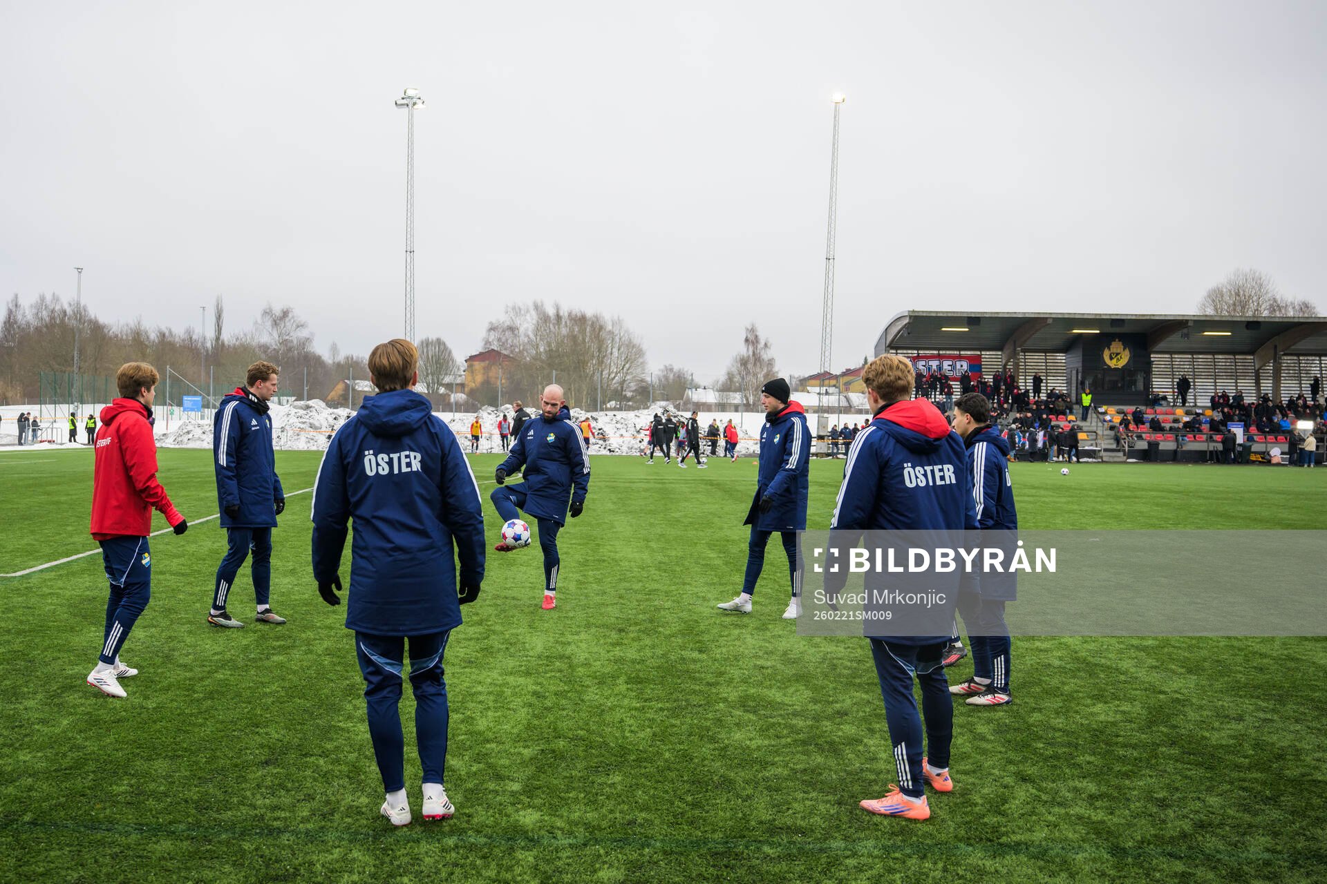 Östers IFs spelare