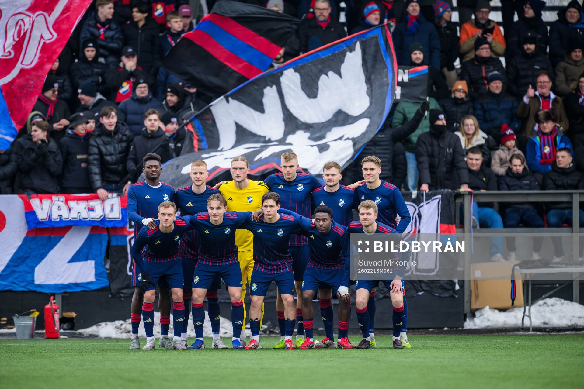 Östers IFs spelare